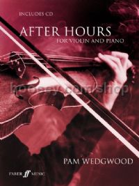 After Hours (Violin & Piano)