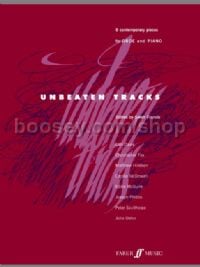 Unbeaten Tracks (Oboe & Piano)