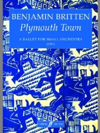 Plymouth Town (Score)
