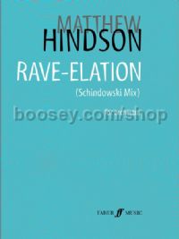 Rave-elation (Schindowski Mix) (Orchestra)