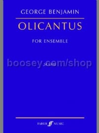 Olicantus (Score)