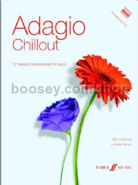 Adagio Chillout (Piano)