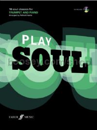 Play Soul (Trumpet & Piano)