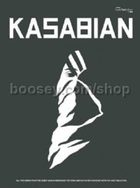 Kasabian (Guitar TAB)