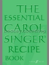 Essential Carol Singer (SATB)