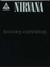 Nirvana: Greatest Hits (Guitar TAB)