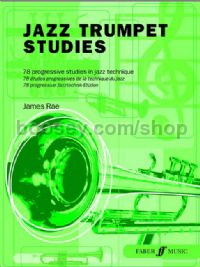 Jazz Trumpet Studies