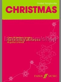 Pocket Songs: Christmas (Voice & Guitar)
