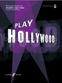 Play Hollywood (Trumpet & Piano)
