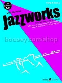 Jazzworks Flute