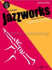 Jazzworks: Clarinet