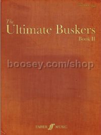 The Ultimate Buskers Book II (Voice & Guitar)