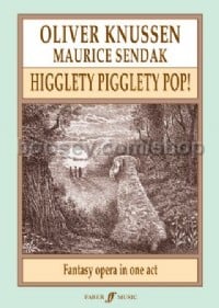 Higglety Pigglety Pop (Full Score)