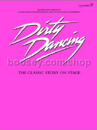 Dirty Dancing (Piano, Voice & Guitar)