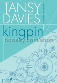 Kingpin (Full Score)