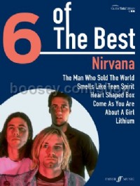 6 of the Best: Nirvana (GTAB)