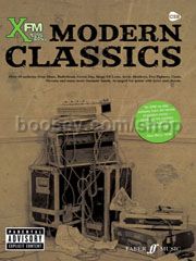 XFM Modern Classics (Voice & Guitar)