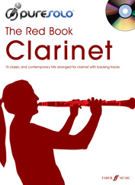 Pure Solo: The Red Book (Clarinet)