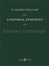 Pastoral Symphony No.3 (Orchestra)
