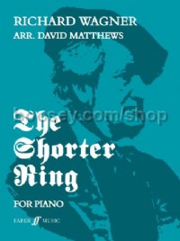 The Shorter Ring (Piano Solo)