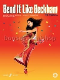 Bend it Like Beckham (Piano/Vocal Selections)
