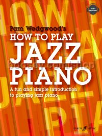 How To Play Jazz Piano