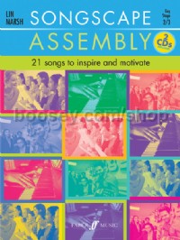 Songscape Assembly (Piano & Vocal)