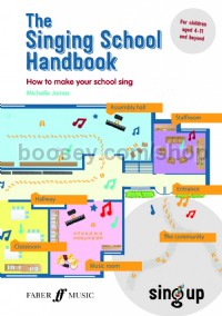 The Singing School Handbook