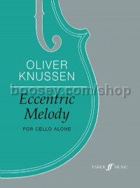 Eccentric Melody (Cello)
