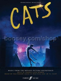 Cats: Music from the Motion Picture Soundtrack (PVG)