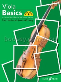 Viola Basics