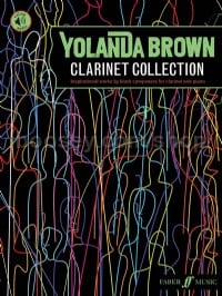 YolanDa Brown’s Clarinet Collection