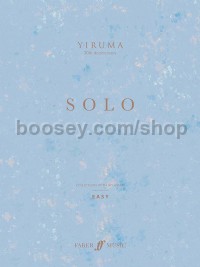 Yiruma SOLO: Easy