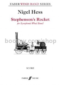 STEPHENSON'S ROCKET (SC)
