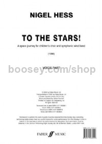 TO THE STARS (VOC PART)