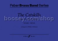 The Catskills (Brass Band Score)