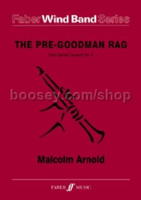 Pre-Goodman Rag  