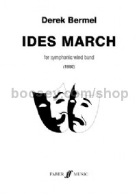 Ides March (Wind Band Score)