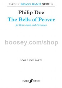Bells of Peover (Brass Band Score & Parts)