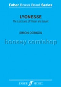 Lyonesse (Brass Band Score & Parts)