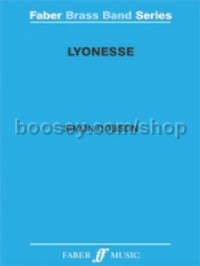 Lyonesse (Brass Band Score)