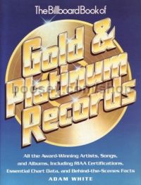 Billboard Book Of Gold & Platinum Records 