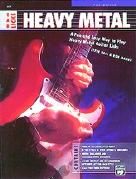 Tab Licks Heavy Metal guitar 