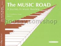 The Music Road, Book 1
