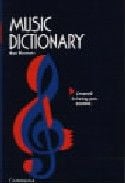 GCSE Music Dictionary