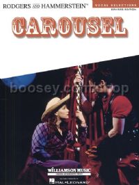 Carousel - Vocal Selections (Revised Edition)