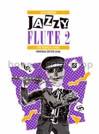 Jazzy Flute 2 (Flute & Piano)
