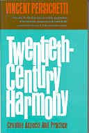 Twentieth Century Harmony