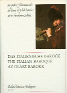 300 Years Of Flute Music Italian Baroque