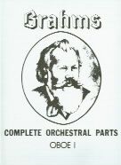 Alfreds Comp.Orch.Parts Oboe